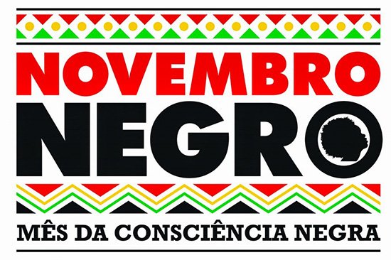Edital Novembro Negro inscreve até segunda-feira (17)