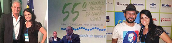 Convenção debate novos rumos para o varejo