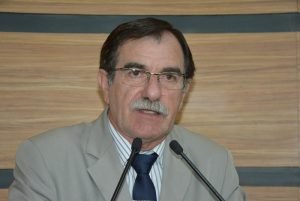 Arlindo ressalta campanha para prefeito