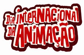 Conquista sedia mostra do Dia Internacional da Animação