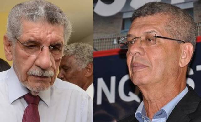 Herzem e José Raimundo disputam prefeitura em 2º turno