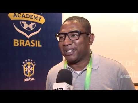 CBF abre inscrições para o Curso de Gestão de Futebol 2017