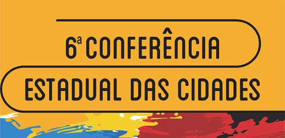 6ª Conferência das Cidades reúne movimentos sociais