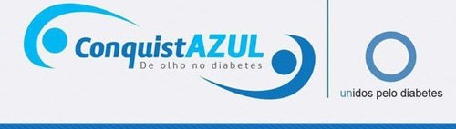 Ações marcam o Conquista Azul 2016