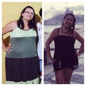 Emagrecer? Só para o verão??