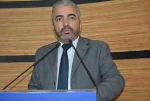 Florisvaldo fala do orçamento municipal para próximo ano