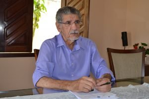 Herzem defende gestão com pregões eletrônicos