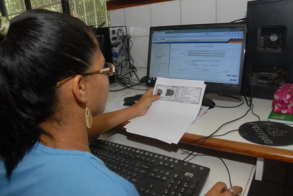 Iniciado processo de matrícula para o Ano Letivo de 2017