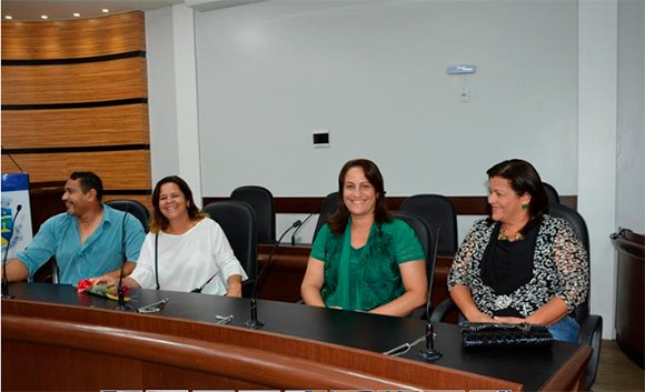 Câmara realiza Audiência Pública: Dia do Professor