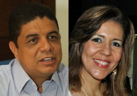 Ministério Público denuncia Lenildo e Monalisa