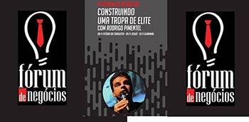 Sebrae: “Construindo uma Tropa de Elite”