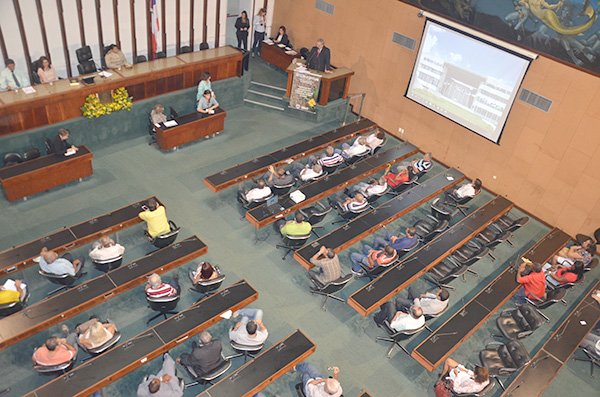 Assembleia Legislativa homenageia 63 anos dos Alcoólicos Anônimos na Bahia