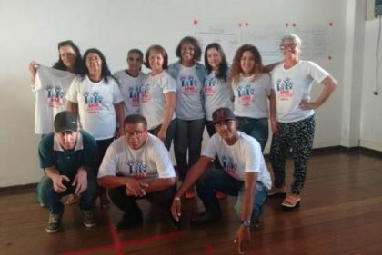 APAE realiza eleições e tem nova diretoria em Vitória da Conquista