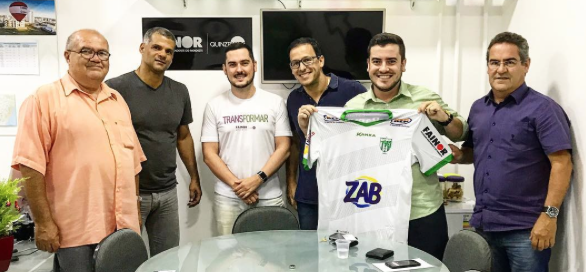 FAINOR patrocina ECPP Conquista