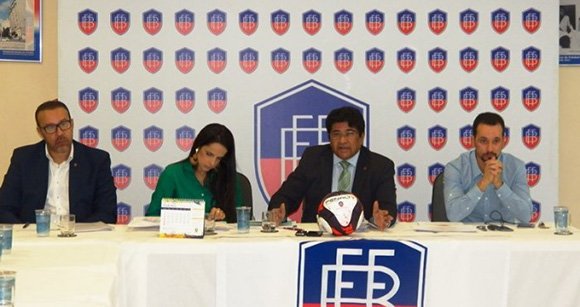 FBF e clubes definem fórmula de disputa do Baianão 2017
