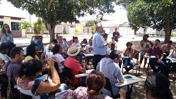 Projeto de Lei cria incentivos para formação de bancos comunitários de sementes na Bahia
