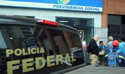 Operação prende sete pessoas na Bahia: Fraude no INSS