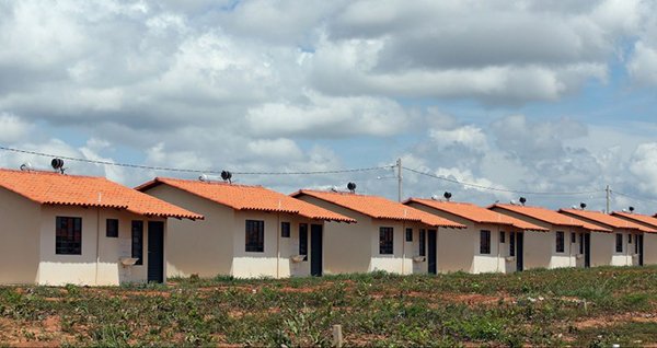 FGTS poderá financiar energia solar em casas populares