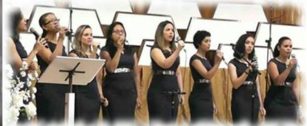 Primeira Igreja apresenta musical “Sim, é Natal!”
