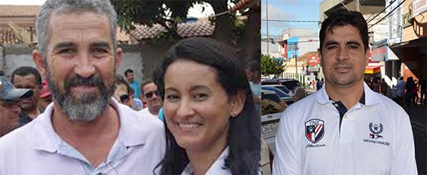 Justiça Federal condena ex-prefeitos e prefeita de Piripá
