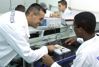 Ministério da Educação oferece 30 mil vagas para cursos técnicos