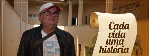 Cada vida uma história