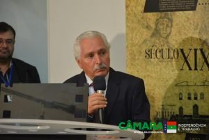 Inaugurado o Memorial Câmara