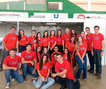 Vitória da Conquista é destaque na Semana da Conciliação