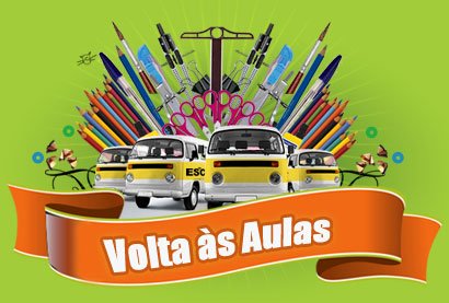 Divulgado calendário da Rede Municipal de Ensino