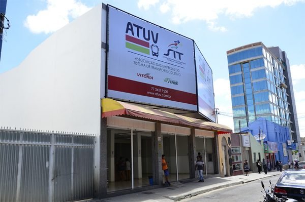 Começou o cadastramento para o Bilhete Escolar