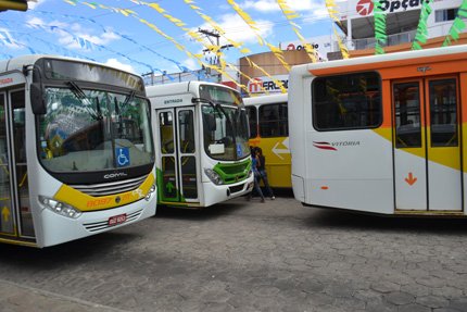 Conselho de Transportes Públicos está inativo desde 2016