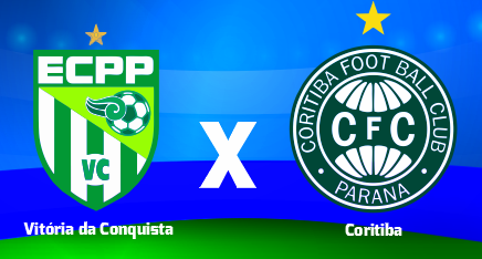 Estão à venda ingressos para ECPP x Coritiba