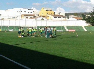 Joinville goleia ECPP na estréia da Copinha