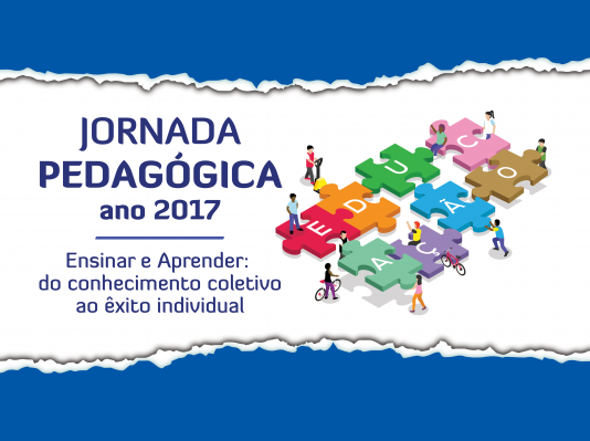 Secretaria Municipal de Educação realiza Jornada Pedagógica