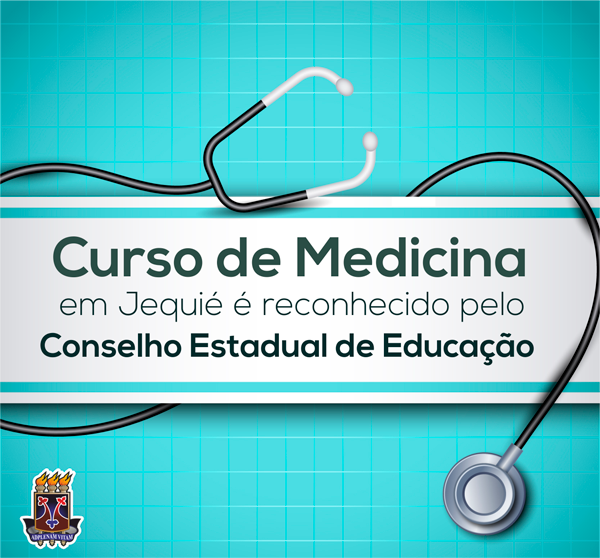 Conselho Estadual reconhece curso de Medicina da UESB