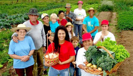 Agricultores familiares têm até esta segunda: alimentação escolar