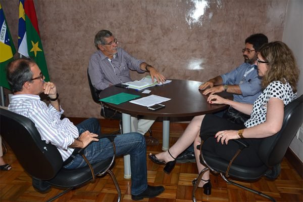 Agências Comunitárias dos Correios chegam aos distritos