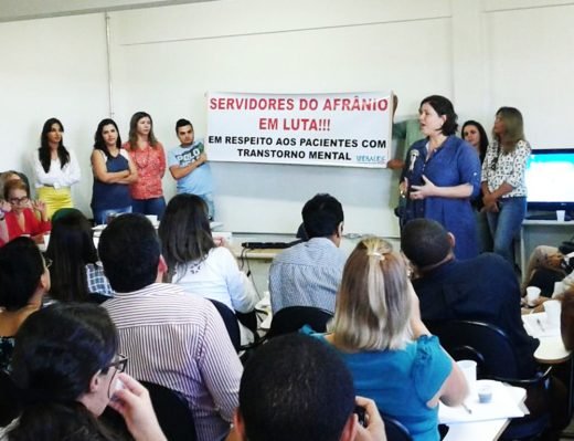 Conselho Municipal discute situação do Afrânio Peixoto