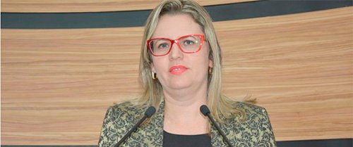 Viviane Sampaio esclarece fechamento do Afrânio Peixoto