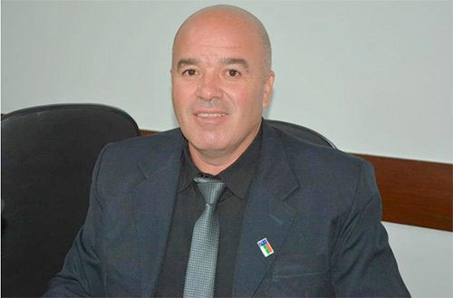 Osmário fará “Louvor ao Senhor” nas sessões todo mês