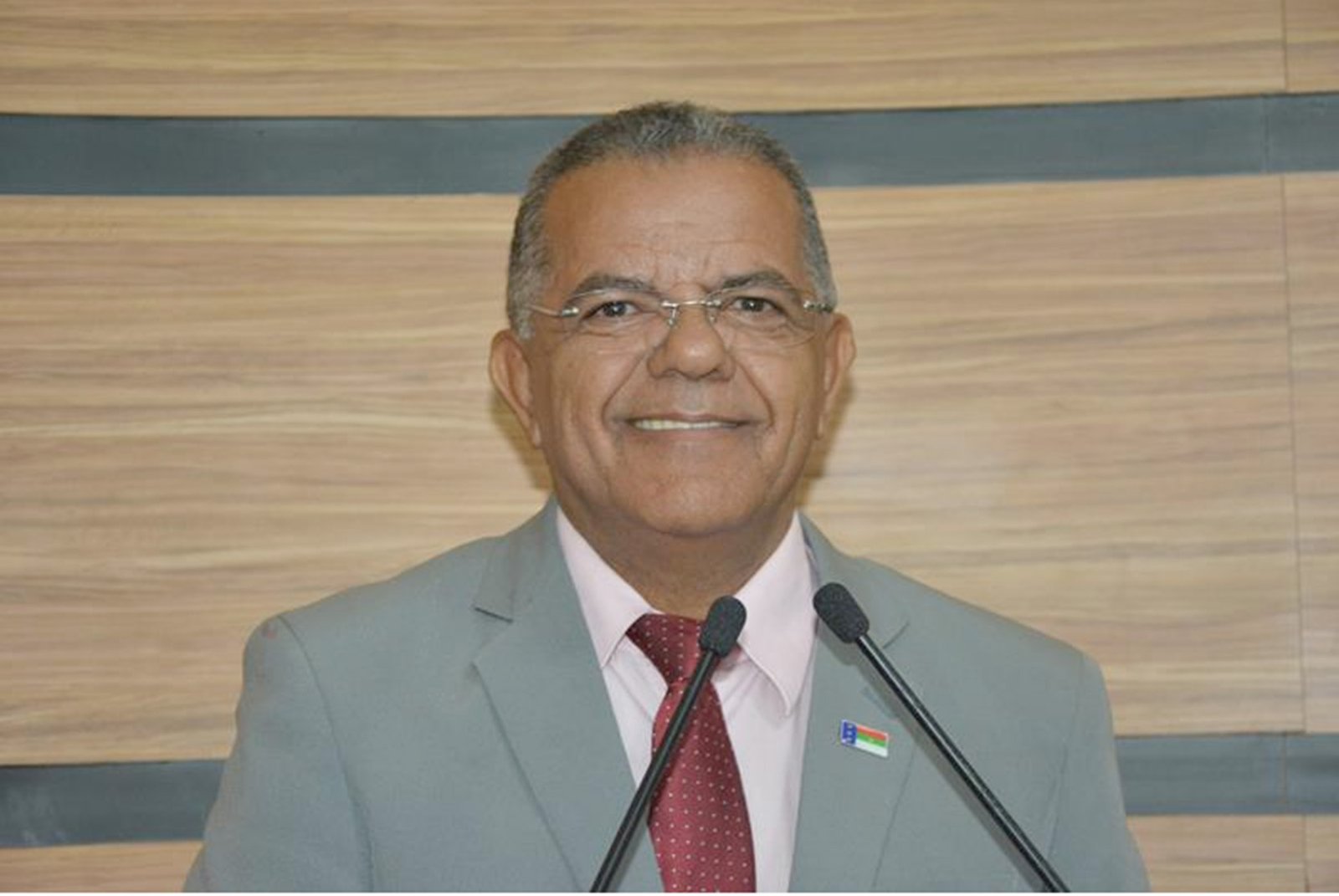 Gilmar Ferraz: “Em poucos dias  vemos resultados favoráveis para a cidade”