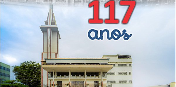 1ª Igreja Batista de Conquista comemora 117 anos