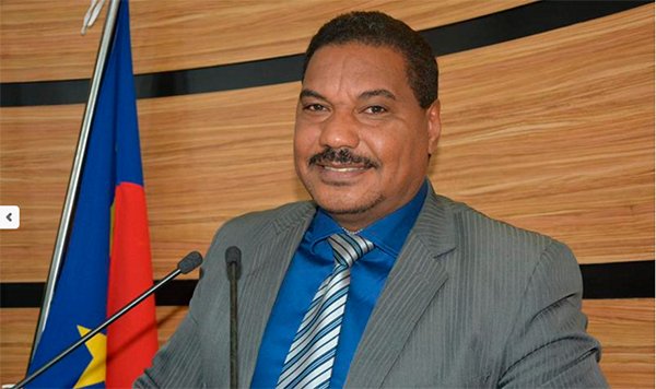 Cícero analisa demolição de casas do Maravilhosinha