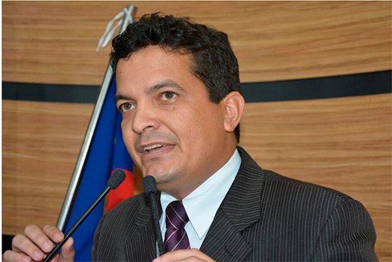 David Salomão parabeniza Colégio Militar