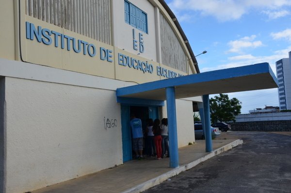 Instituto Euclides Dantas comemora 65 anos
