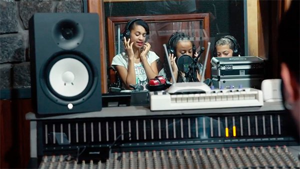 Premiado videoclipe da FAINOR