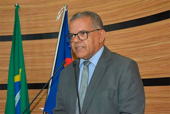 Gilmar Ferraz: “rasgaram a CLT!”