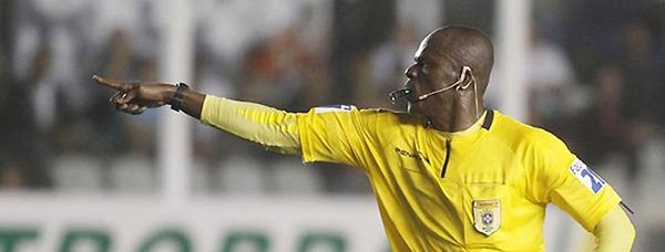 Jailson Macedo apita ECPP X Bahia: É o fim!