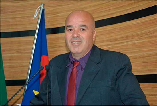 Osmário agradece ações da Prefeitura na zona rural