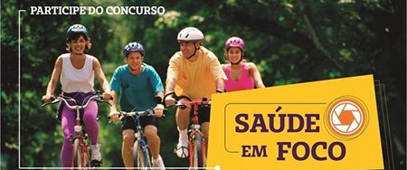 A UNIMED quer te ver cada vez mais saudável